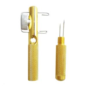 Ergonomic câu cá knots công cụ độ bền câu cá nước mặn dòng dụng cụ nẹp viền vải phụ kiện câu cá