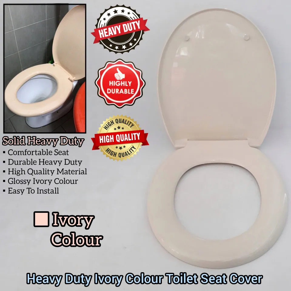 Peach toilet best sale seat