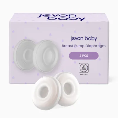 Jevon Baby Diaphragms (2-Pieces)