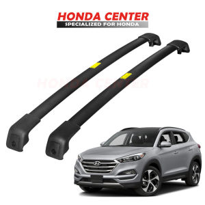 Cros Cross Bar Krosbar Desain Ori Khusus Hyundai Tuscon 2016 2017 2018 2019 2020 2021