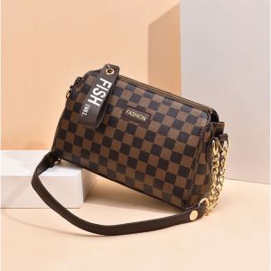 Tas Selempang Wanita CR7535 SS3901 Tas Wanita Tas Fashion Import Jakarta Tas Batam