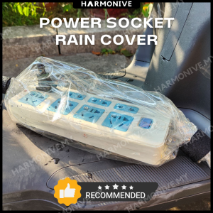 BYD ATTO 3 Charging Port & Power Socket Rain Protection Cover