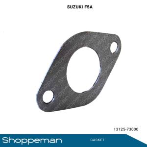 SUZUKI MULTICAB F5A EXHAUST PIPE GASKET 13125-73000