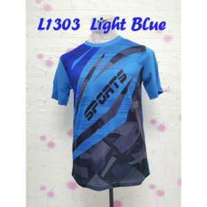 BAJU JERSI DEWASA LENGAN PENDEK YANG BANYAK JENIS SPORT