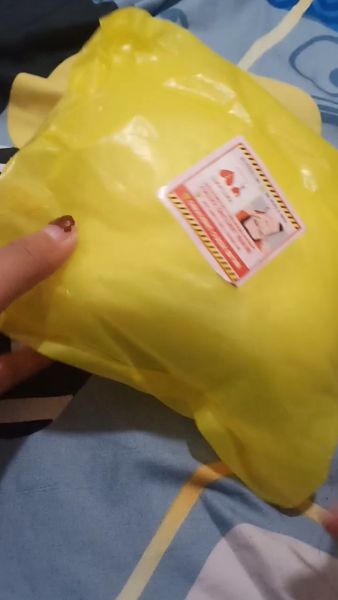 Buyer review video 4