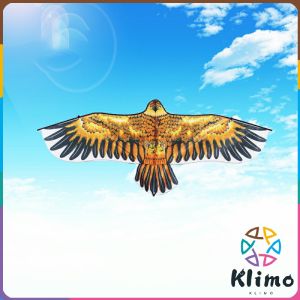 KLIMO Eagle Kite Novelty Animal Kites Outdoor Beach Garden Sport Games