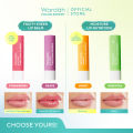 Wardah Everyday Moisture Lip Nutrition 4 gr l Pelembab Bibir dengan SPF 15 PA+++. 