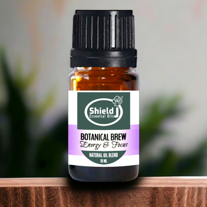 Botanical Brew Blend Oil | Lazada PH