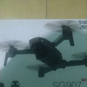 DRONE SG907 PRO new