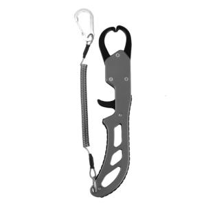 Essential Fishing Pliers Saltwater Fishing Pliers Light weight Fishing Tool for Freshwaters Saltwater Use