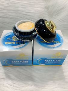 KEM WHITE SEIDO SẠCH NÁM TÀN NHANG ĐỒI MỒI 12GR