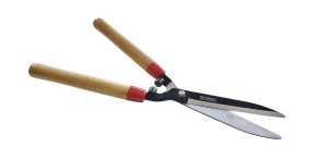 T-REX Gunting rumput Gangang Kayu Besi Teleskop(panjang Pendek) 48cm gunting super tajam ori Gunting Pagar gunting baja ringan