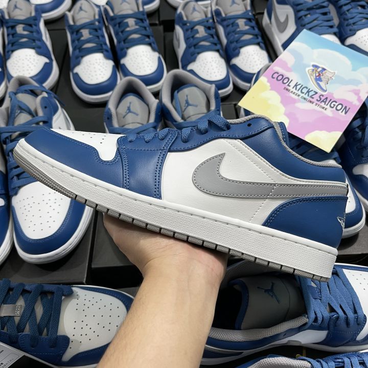 jordan 1 low unc dhgate