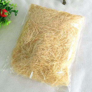 Bird nest Jute nesting material for african lovebirds accessories