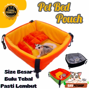 Sleeping Pouch Tempat Tidur Suger Glider Bed Set Luas