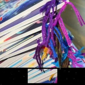 BELIEVE High Quality 10pcs Set HOTS Yarn Notebook Sewn Type 80 Leaves School Supplies for Students Office Use Bundle Pack Wholesale Mura Sulit Tipid Deal Gamit sa Eskwela Durable Tahi Binding Ready Stock Manila COD Fast Shipping PH