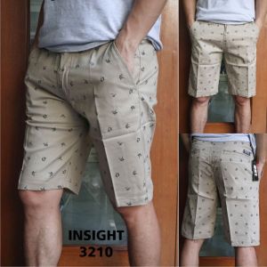 Celana Pendek Pria Distro