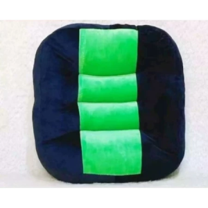 BANTAL ALAS DUDUK MOBIL / BANTAL JOK MOBIL / ALAS KURSI DUDUK / BANTAL DUDUK MOBIL EMPUK DAN TEBAL