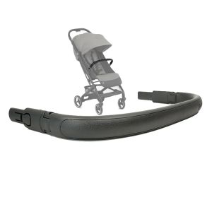Buggy Bumper Bar For Cybex Beezy (Eezy S/S+2/Twist NOT compatible) Adjustable Stroller Armrest DIY Baby Accessories Safety Bar