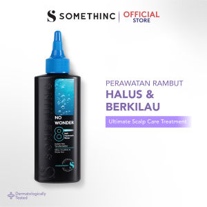 SOMETHINC No Wonder 8 seconds Hair Treatment Water (Hair Care)