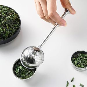 Cây Lọc Trà Inox 304 tiện lợi tinh tế trong từng tách trà