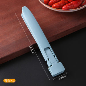 Ready Stock - Crawfish Shell Peeler Tool - Easy Shrimp Meat Removal Clean and Convenient