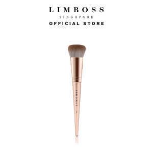 LIMBOSS Beauty - Brush (104.) แปรงแต่งหน้าลิมบอส 104