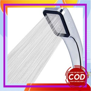 Shower Head 300 Holes High Quality - Kepala Shower Kamar Mandi Tekanan Tinggi Dengan 300 Lubang