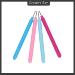[Creative] Paper Quilling Needle Slotted Pen Slotted Paper Quilling Tools DIY Paper Craft