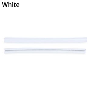 FUDESHE Fashion Bumpers Bump Longboard Dance Board U Channel Design Crash Rubber Strip Skateboard Deck Guards Skateboards Protector