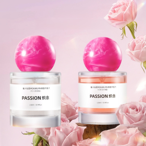 30ML Natural Woody Perfume Long-lasting Fragrance Pseudo Body Fragrance Perfume 魅力调香师香水