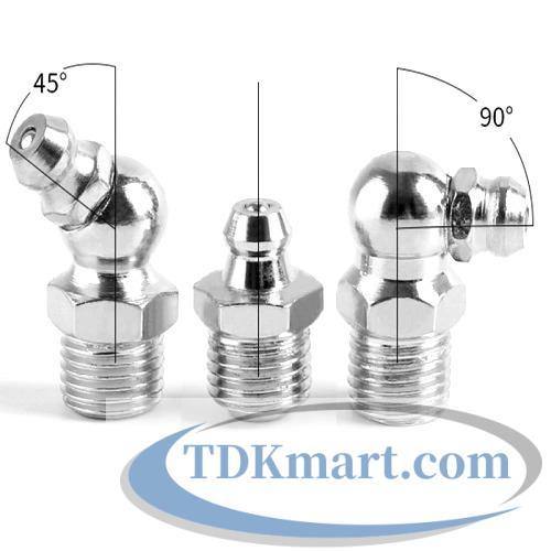 M6 M8 M10 M12 M14 M16 M18 M20 Metrische Wartel Wat... – Grandado