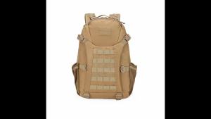 LZD  Factory Direct Oxford Cloth Tactical Backpack   Sports Outdoor Camouflage Military Fans Mountaineering Backpack New 511 Backpack