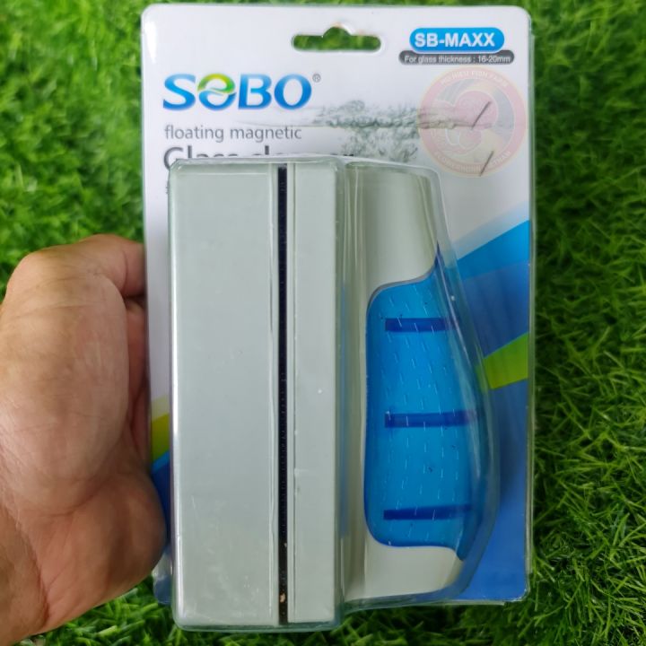 Lau Kính Hồ Cá - Hít Nam Châm Chà Hồ Cá - Dụng Cụ Cọ Bể Nam Châm Dễ ...