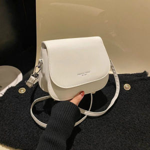 Túi xách đeo chéo nữ đẹp dáng basic đi chơi thời trang hàn quốc giá rẻ DC257