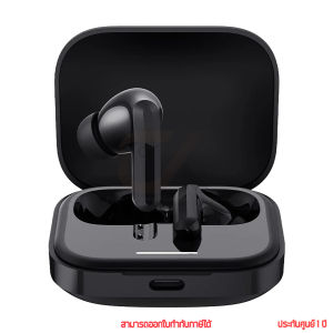 Xiaomi Redmi Buds 5 หูฟังไร้สาย หูฟังบลูทูธ by ckonline