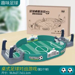 PAIFU Board Game Football Toy Parent-child Interactive Game Scorer Decompression Football Games Toys Set Other