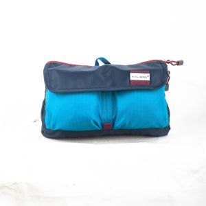 Tas Selempang Kalibre Milles Waist Bag 2L 920882459 tas pinggang tas pria sling bag shoulder bag tas wanita