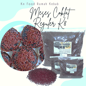 Coklat Meses / Meises Repack 1kg