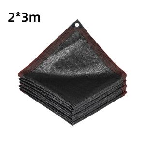 Paranet 95% Anti-UV Jaring / Jaring Paranet / Garden Sunshade Net / Jaring Rumah Kaca