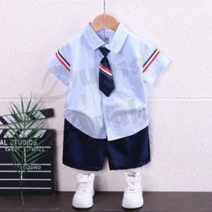 SETELAN KEMEJA ANAK LAKI LAKI KEREN/SETELAN KEMEJA ANAK LAKI LAKI TERBARU/KEMEJA ANAK COWO TERBARU/KEMEJA ANAK LAKI LAKI KEKINIAN