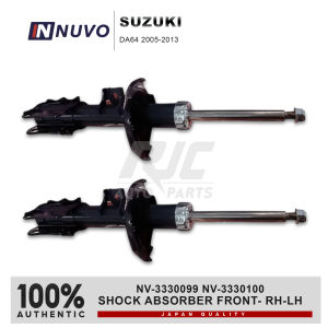 INNUVO SHOCK ABSORBER FRONT- RH-LH SUZUKI DA64 2005-2013 NV-3330099 NV-3330100 ( 1 SET )