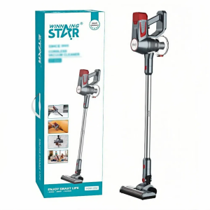 Winning Star High-Power Handheld Wireless Vacuum Cleaner That Collects Dust And Removes Mites