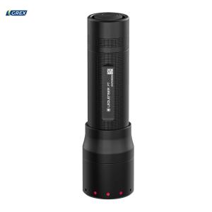 Ledlenser P7 Battery Operated Torch 2025 650 Lumens