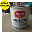 Cat Plingkut Anti Karat Buat Kolong Mobil Seiv Flinkote Undercover Agent 007. 