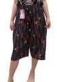 WOMEN CASUAL FLOWER PANT/SELUAR PENDEK/SELUAR BUNGA OFFER MURAH/COTTON/STRETCHABLE GOOD QUALITY READY STOCK. 