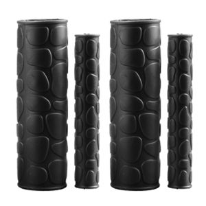Motorcycle Lever Grip Rubber Cover Brake Lever Cover Handle Grip Protector Anti-skid Silicone