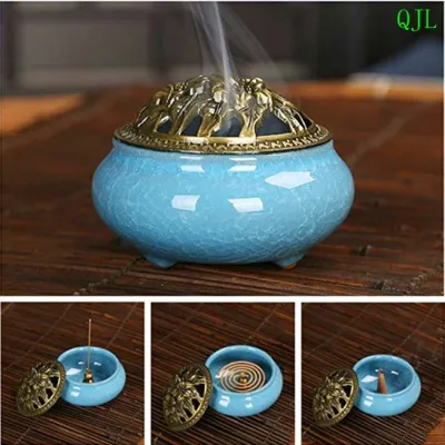 天缘阁120 PCs 4小时天然盘香百年檀香/老檀香/百年沉香/乌沉香/艾草/薰衣草 礼佛 盤香Incense Coil Wholesale Agarwood Sandalwood Wormwood Lavender