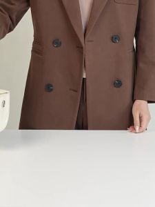 Túi xách tay nữ da bò cao cấp dáng hộp nhỏ 2026 Túi hộp bác sĩ nữ đeo chéo một vai phong cách thời trang đơn giản xuân hè