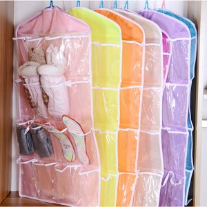 [HCM]Túi treo 16 ngăn tiện dụng -  Joyee810